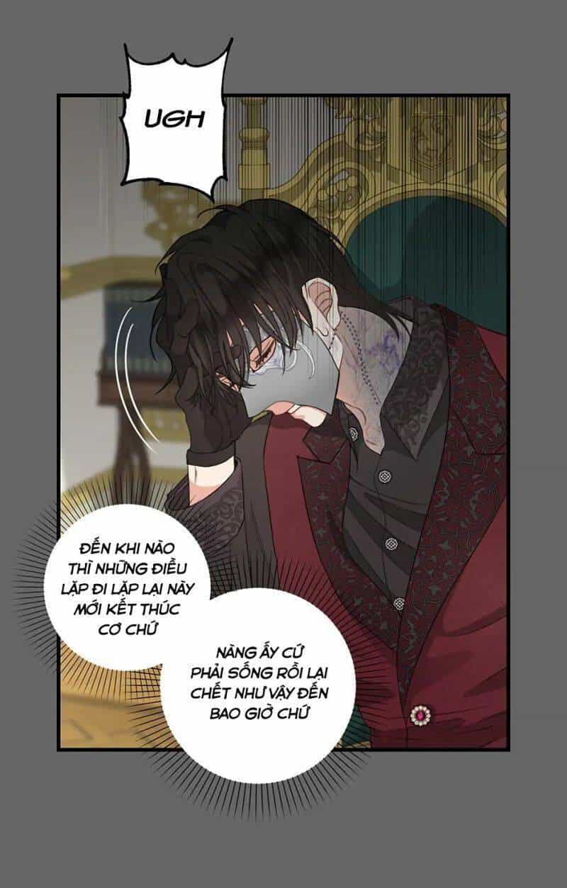 Hãy Bỏ Mặc Tôi - Chương 91 - ảnh 11