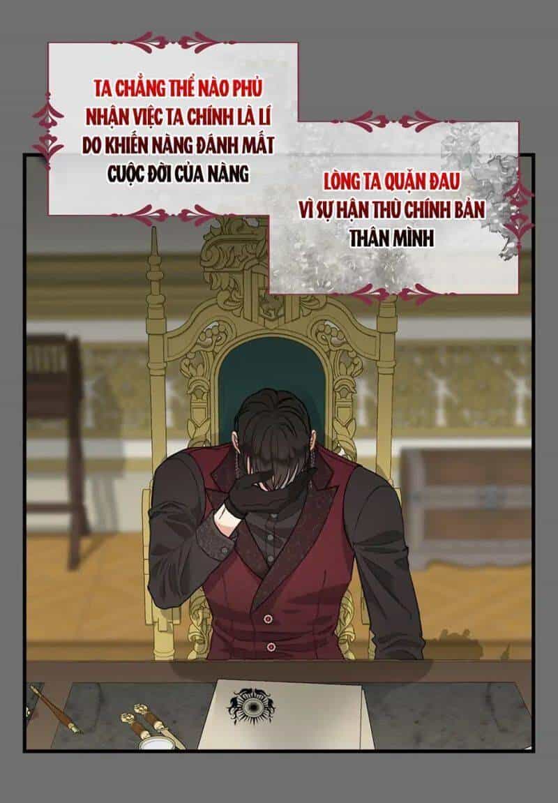Hãy Bỏ Mặc Tôi - Chương 91 - ảnh 14
