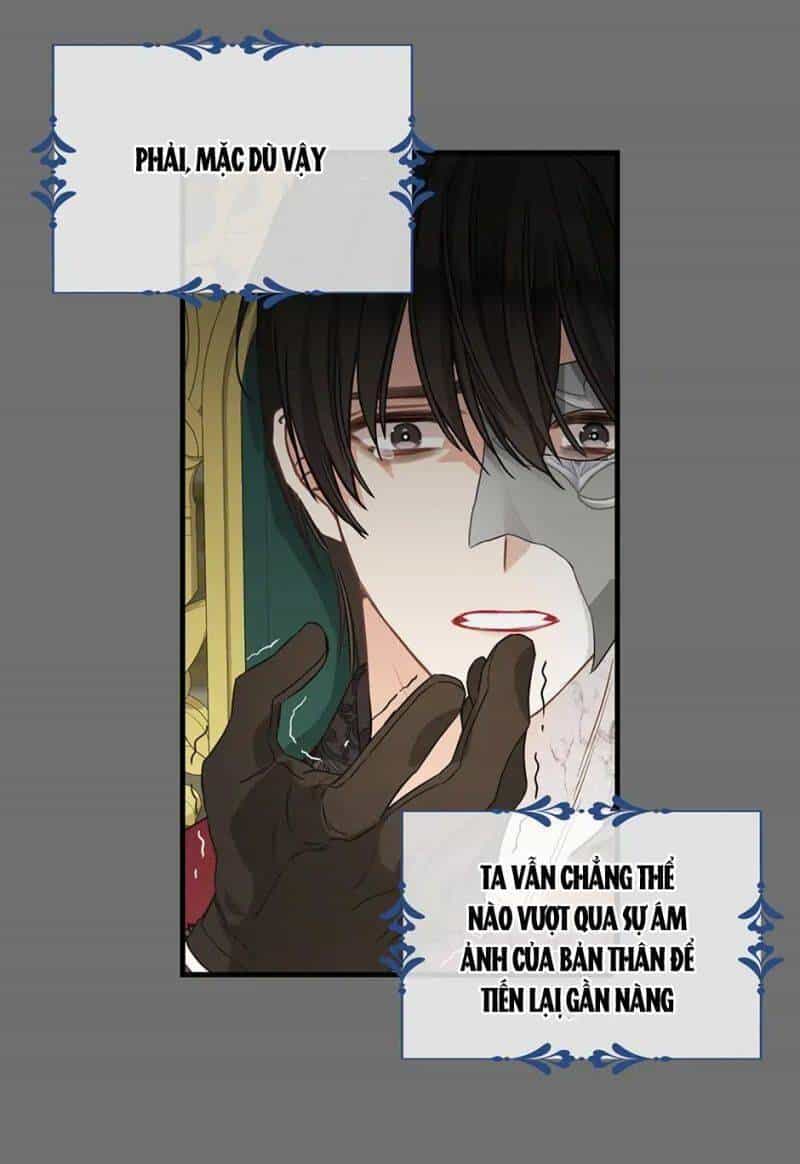 Hãy Bỏ Mặc Tôi - Chương 91 - ảnh 15
