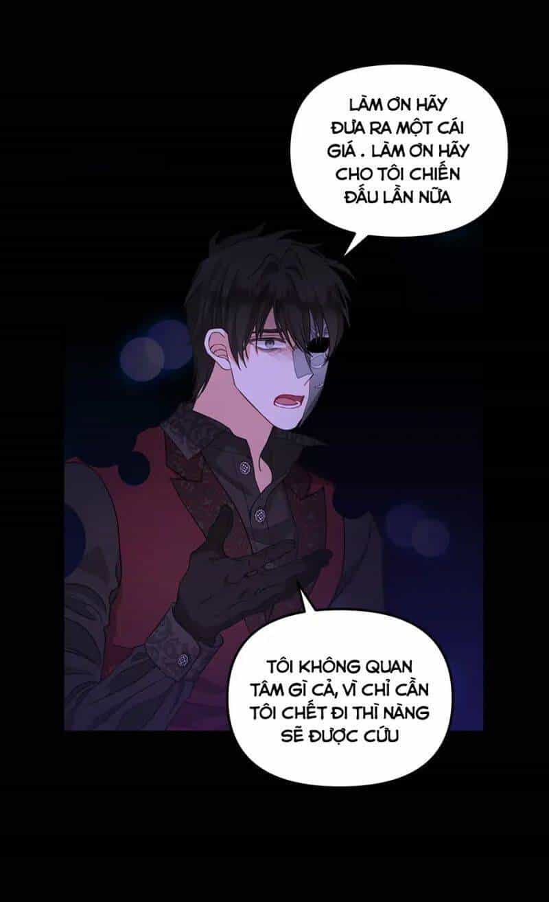 Hãy Bỏ Mặc Tôi - Chương 91 - ảnh 19