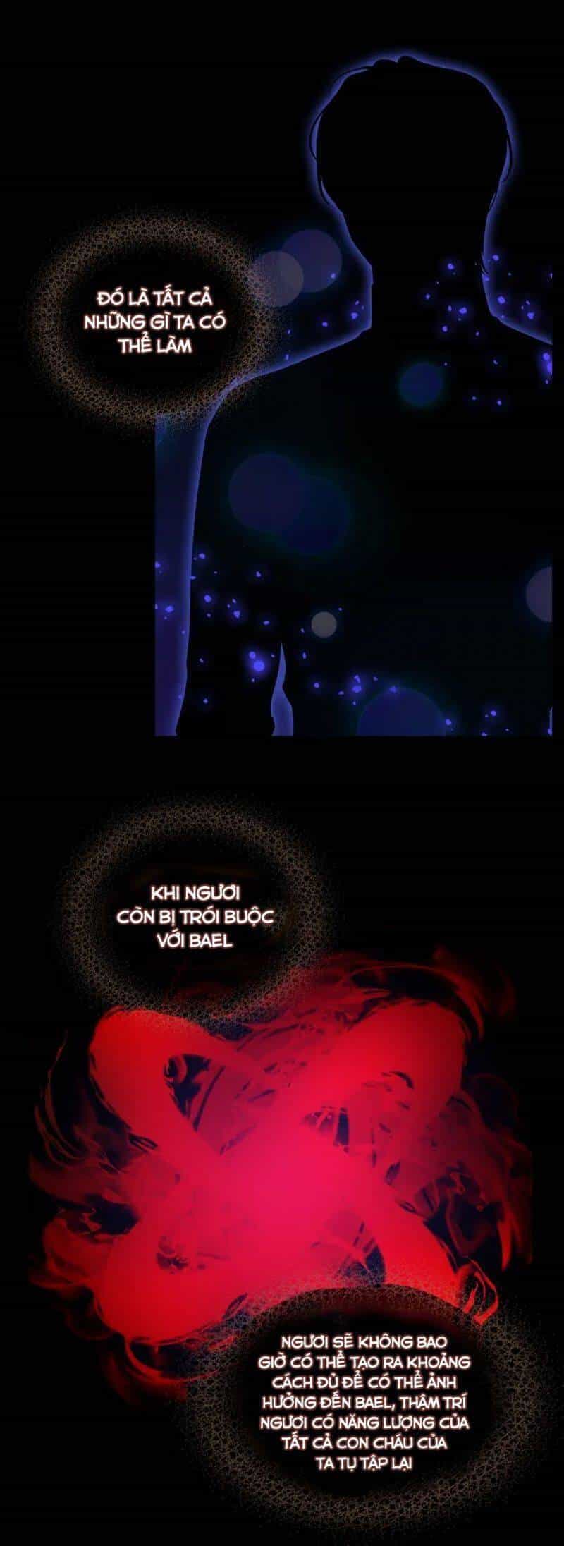 Hãy Bỏ Mặc Tôi - Chương 91 - ảnh 20