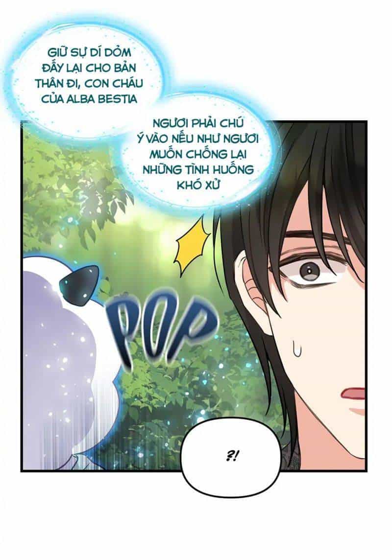 Hãy Bỏ Mặc Tôi - Chương 91.5 - ảnh 20