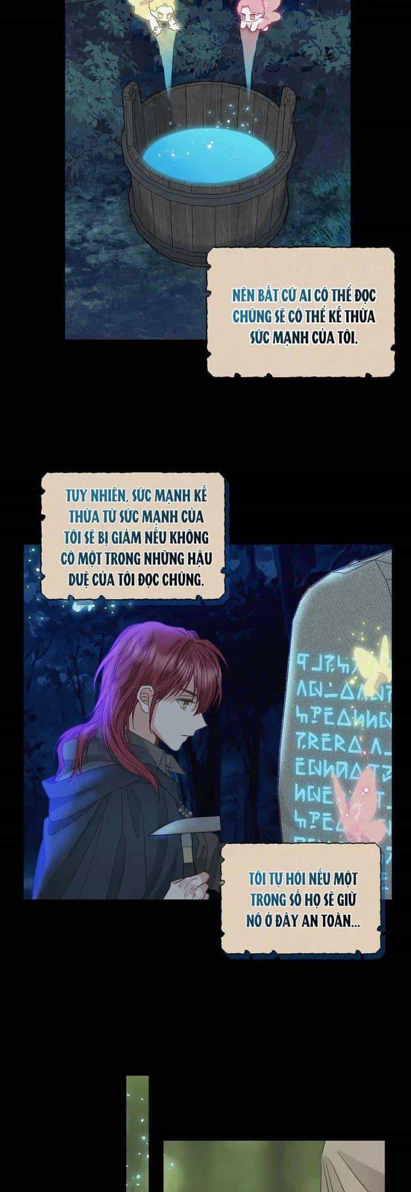 Hãy Bỏ Mặc Tôi - Chương 92 - ảnh 11