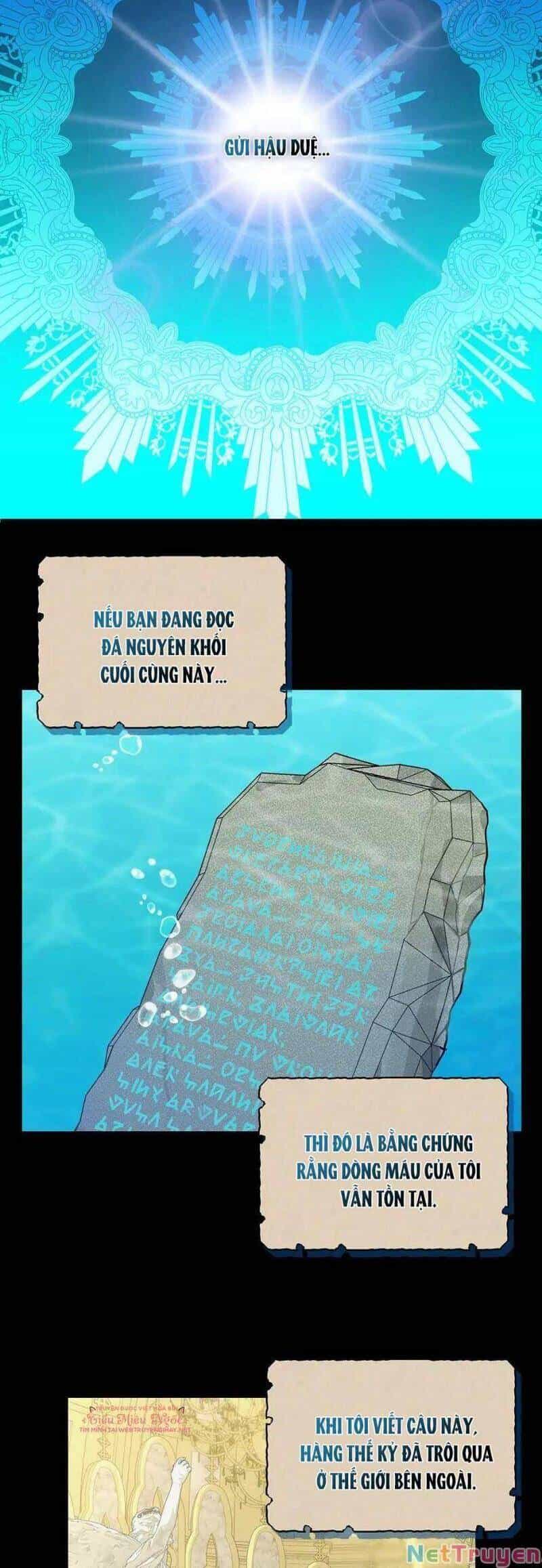 Hãy Bỏ Mặc Tôi - Chương 92 - ảnh 16
