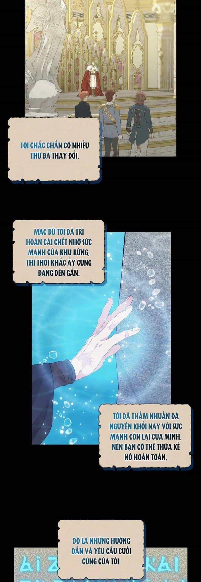 Hãy Bỏ Mặc Tôi - Chương 92 - ảnh 17