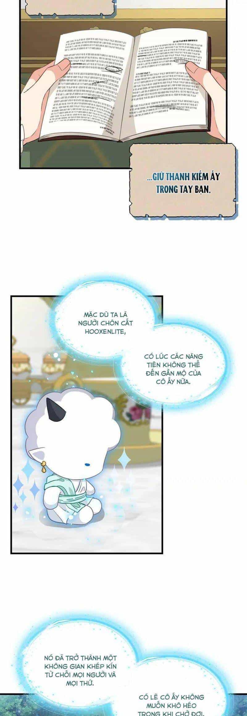 Hãy Bỏ Mặc Tôi - Chương 92 - ảnh 19