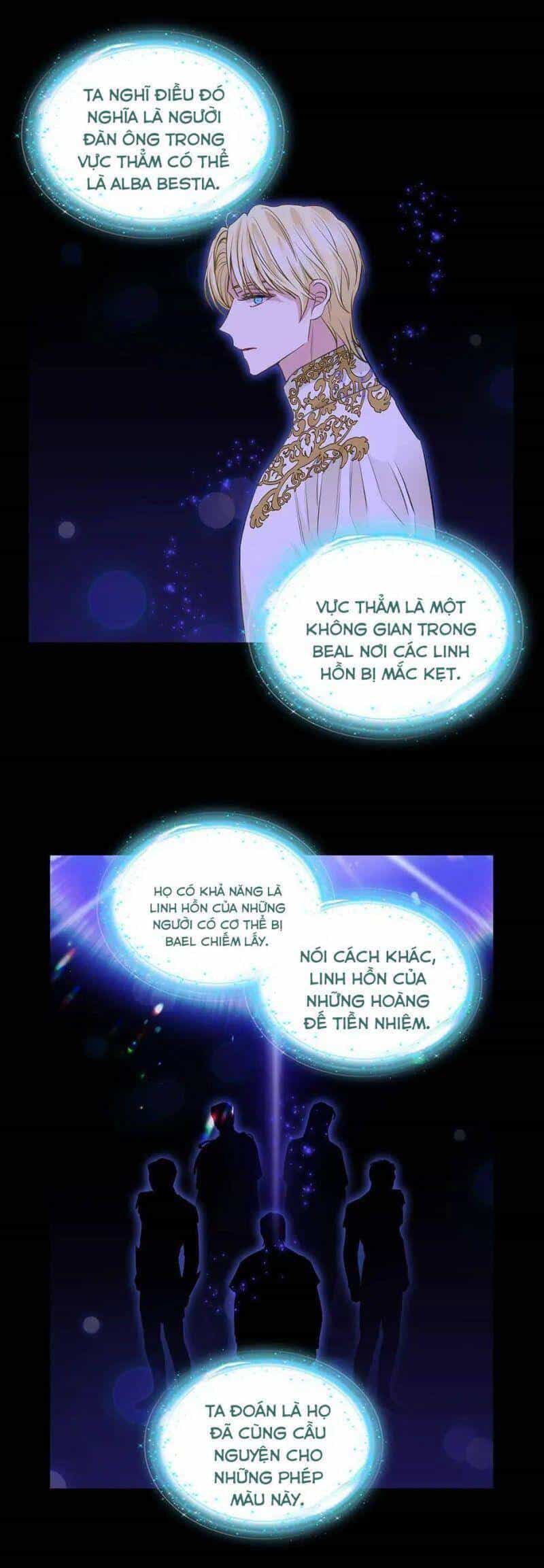 Hãy Bỏ Mặc Tôi - Chương 92 - ảnh 5