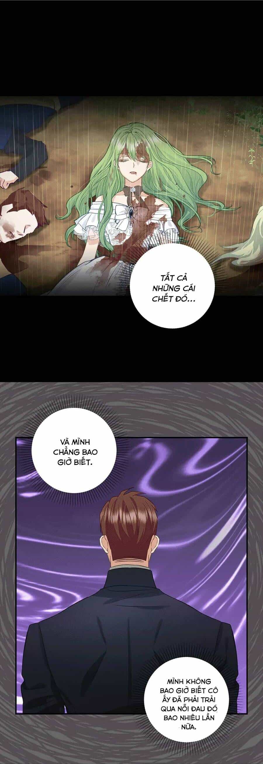 Hãy Bỏ Mặc Tôi - Chương 93 - ảnh 24