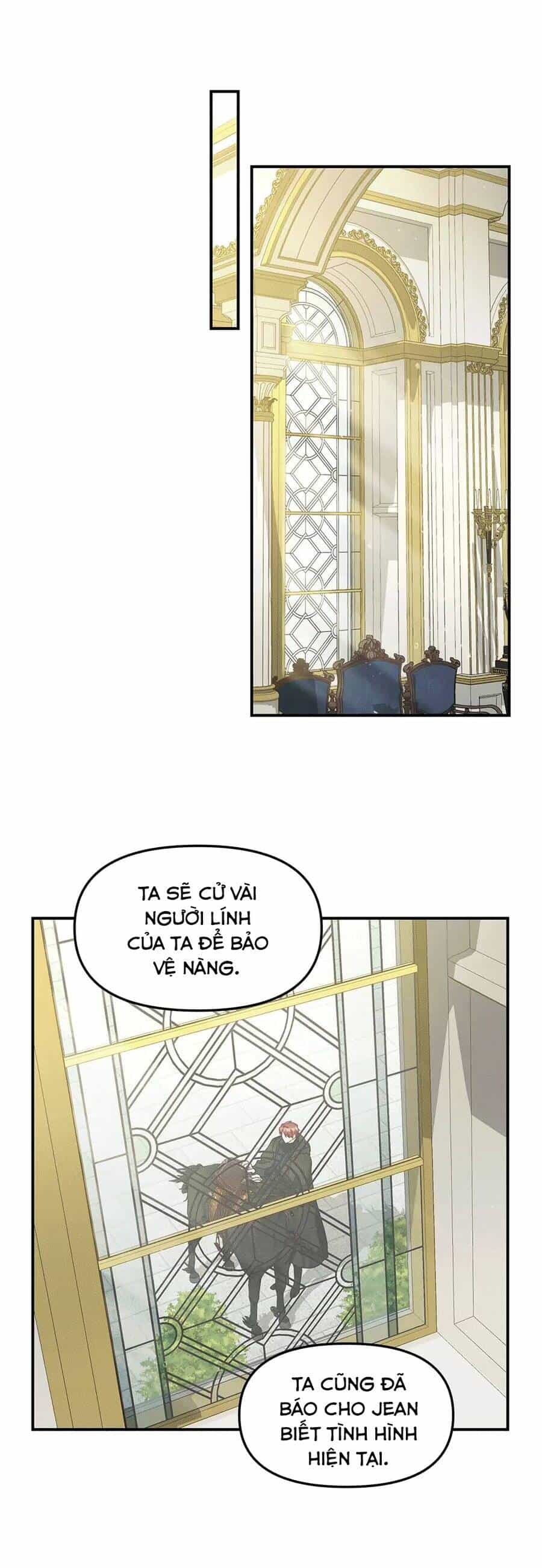 Hãy Bỏ Mặc Tôi - Chương 93 - ảnh 8