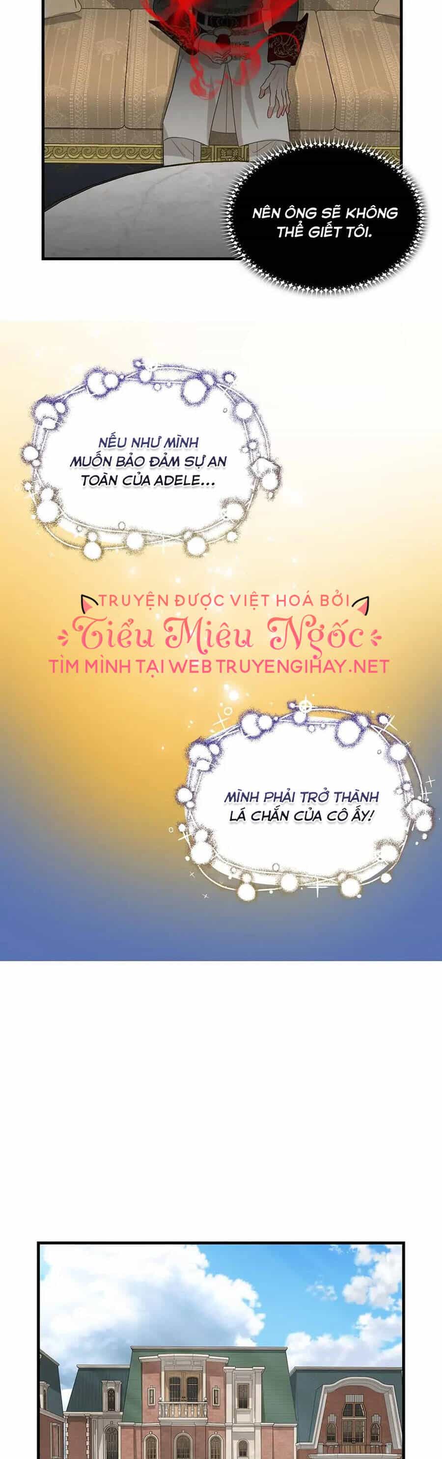 Hãy Bỏ Mặc Tôi - Chapter 95 - ảnh 10
