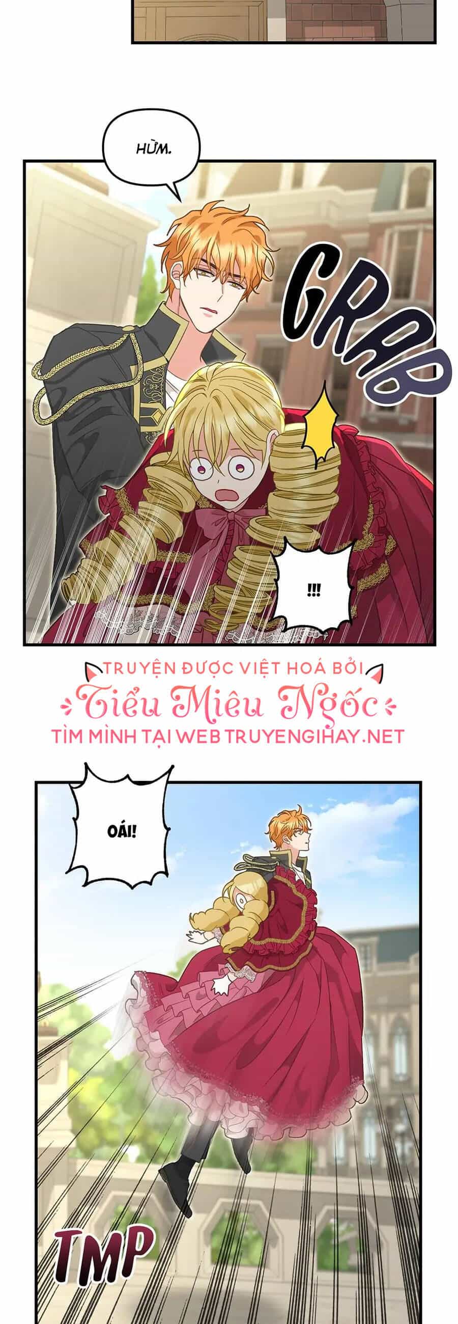 Hãy Bỏ Mặc Tôi - Chapter 95 - ảnh 19