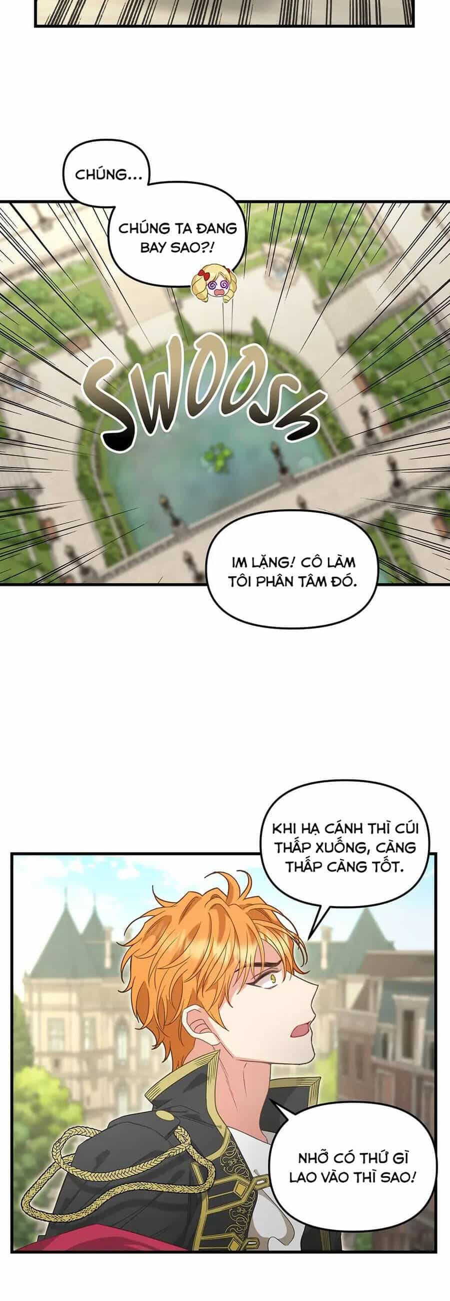 Hãy Bỏ Mặc Tôi - Chapter 95 - ảnh 20