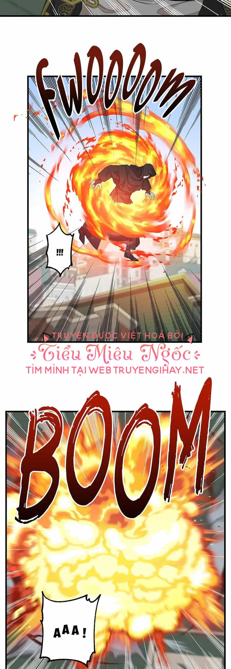 Hãy Bỏ Mặc Tôi - Chapter 95 - ảnh 23