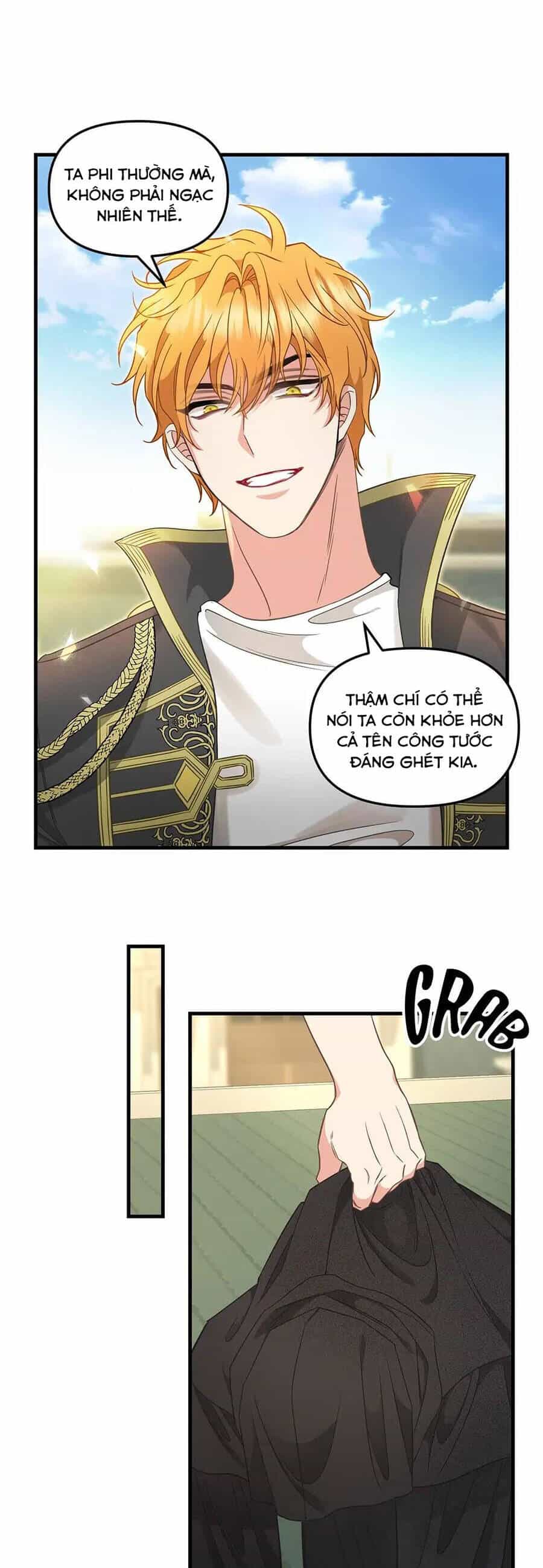 Hãy Bỏ Mặc Tôi - Chapter 95 - ảnh 25