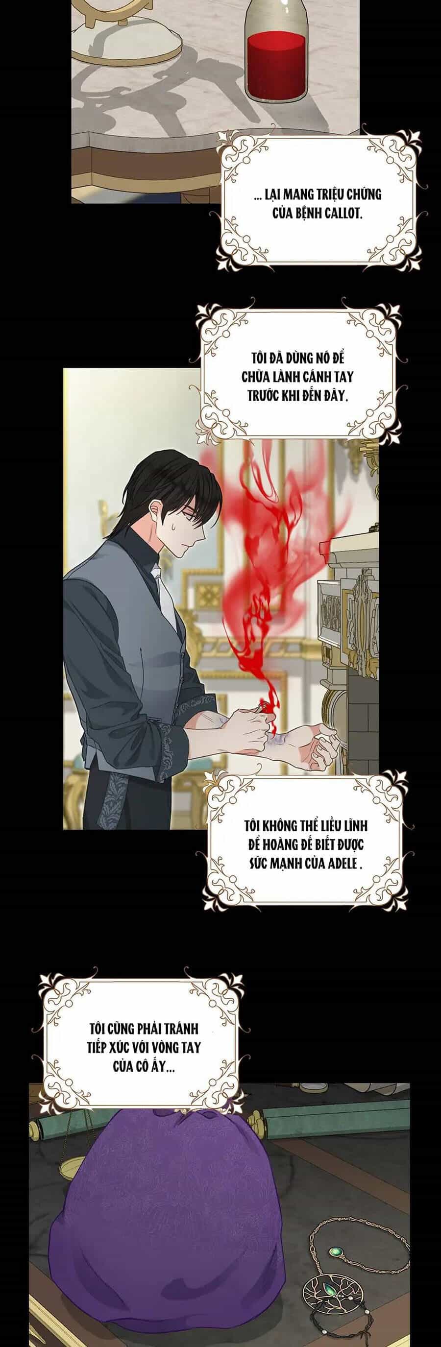 Hãy Bỏ Mặc Tôi - Chapter 95 - ảnh 6