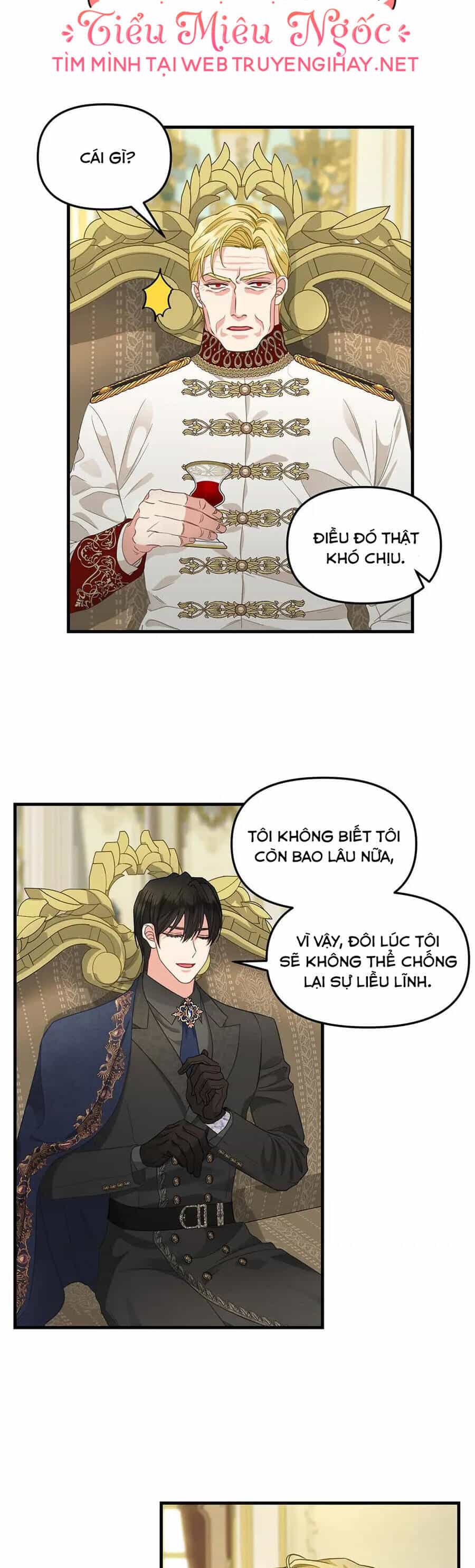 Hãy Bỏ Mặc Tôi - Chapter 95 - ảnh 8