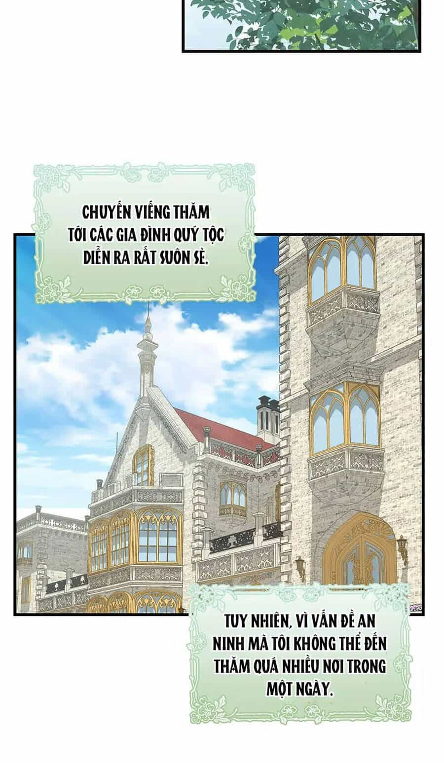 Hãy Bỏ Mặc Tôi - Chương 97 - ảnh 3