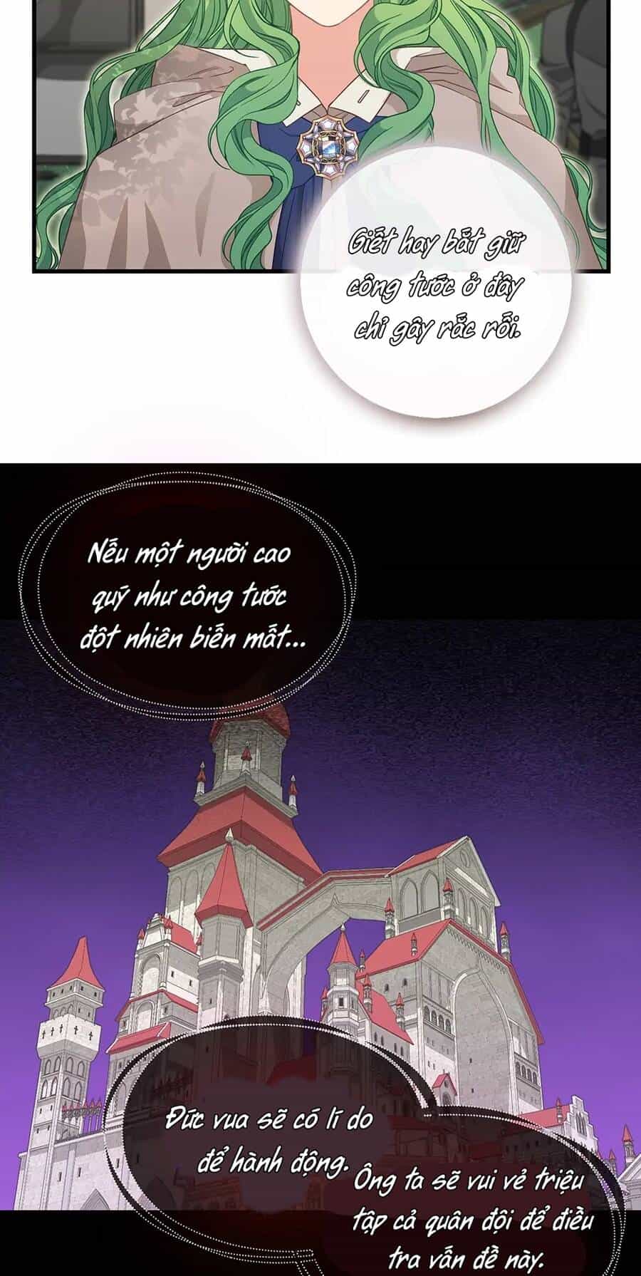 Hãy Bỏ Mặc Tôi - Chương 98 - ảnh 15