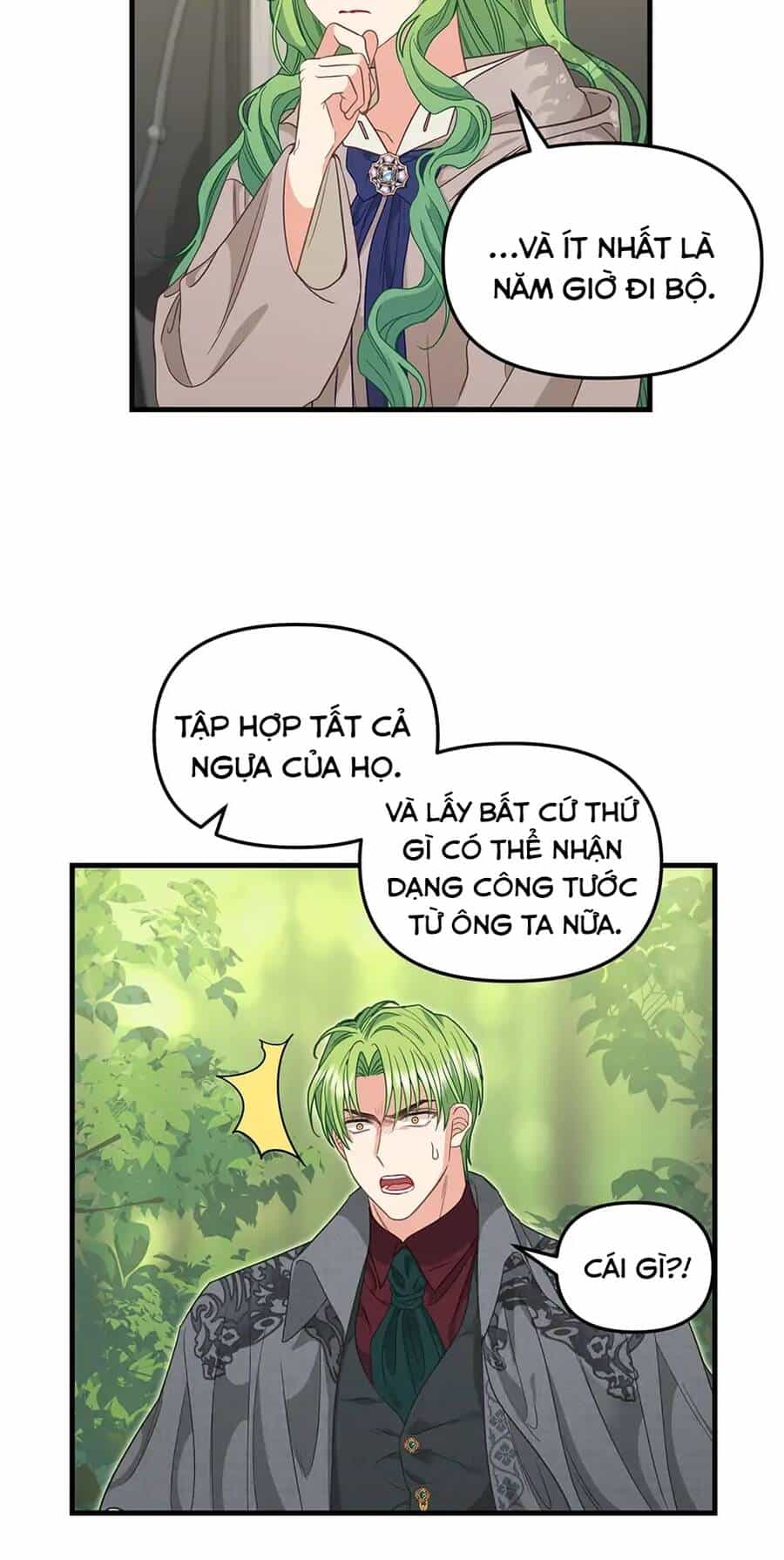 Hãy Bỏ Mặc Tôi - Chương 98 - ảnh 23