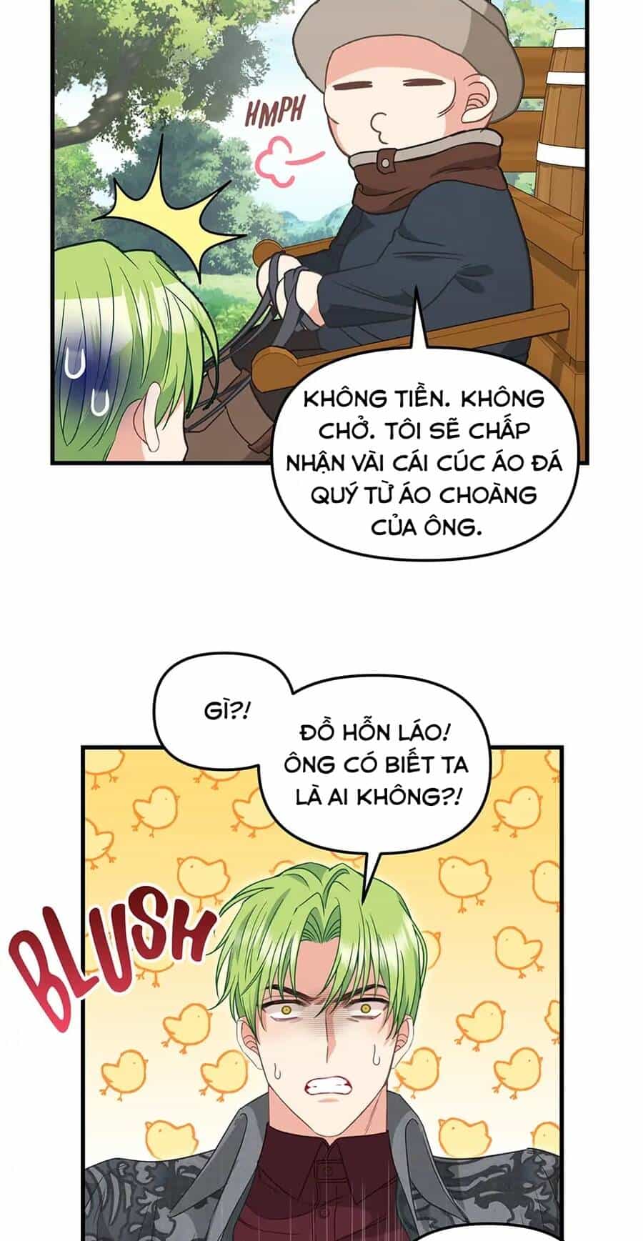 Hãy Bỏ Mặc Tôi - Chương 98 - ảnh 31
