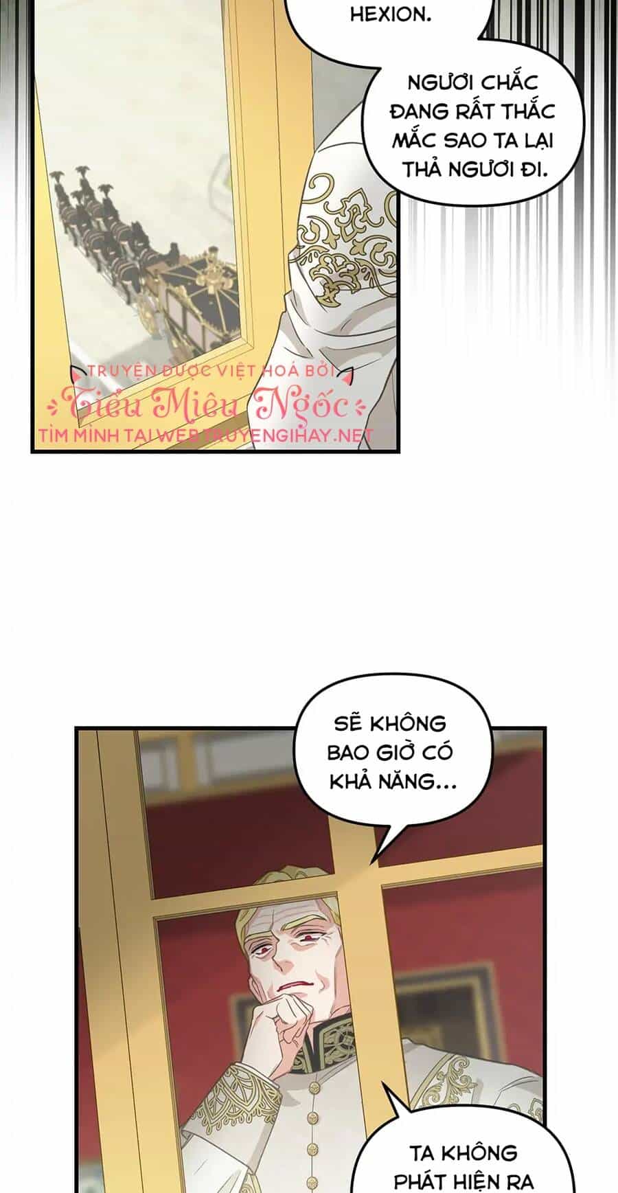 Hãy Bỏ Mặc Tôi - Chương 98 - ảnh 37