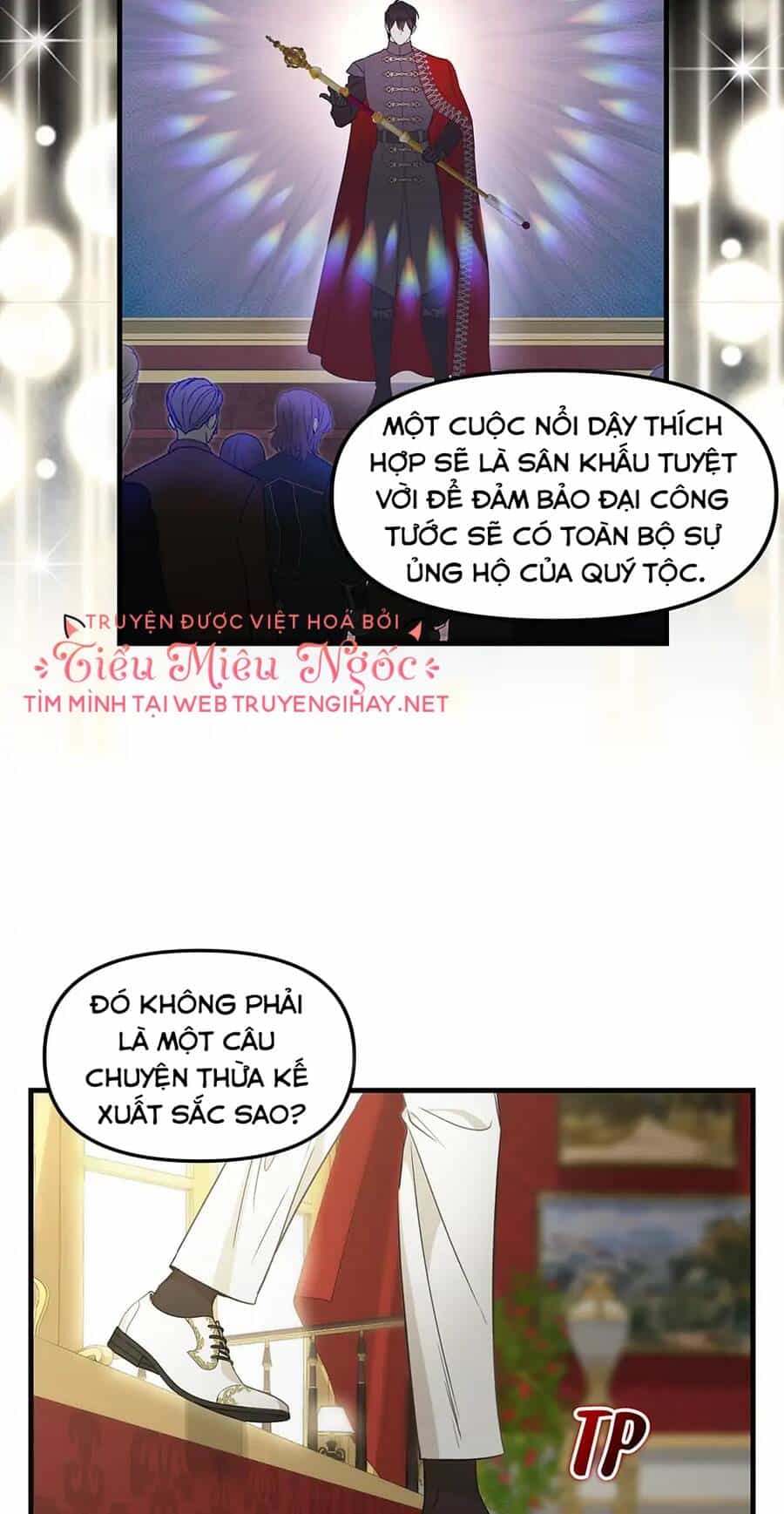 Hãy Bỏ Mặc Tôi - Chương 98 - ảnh 40