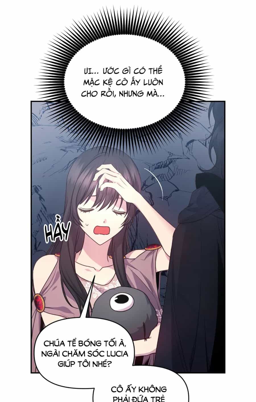 Hãy Cẩn Thận Sợi Tơ Hồng - Chương 65 - ảnh 55