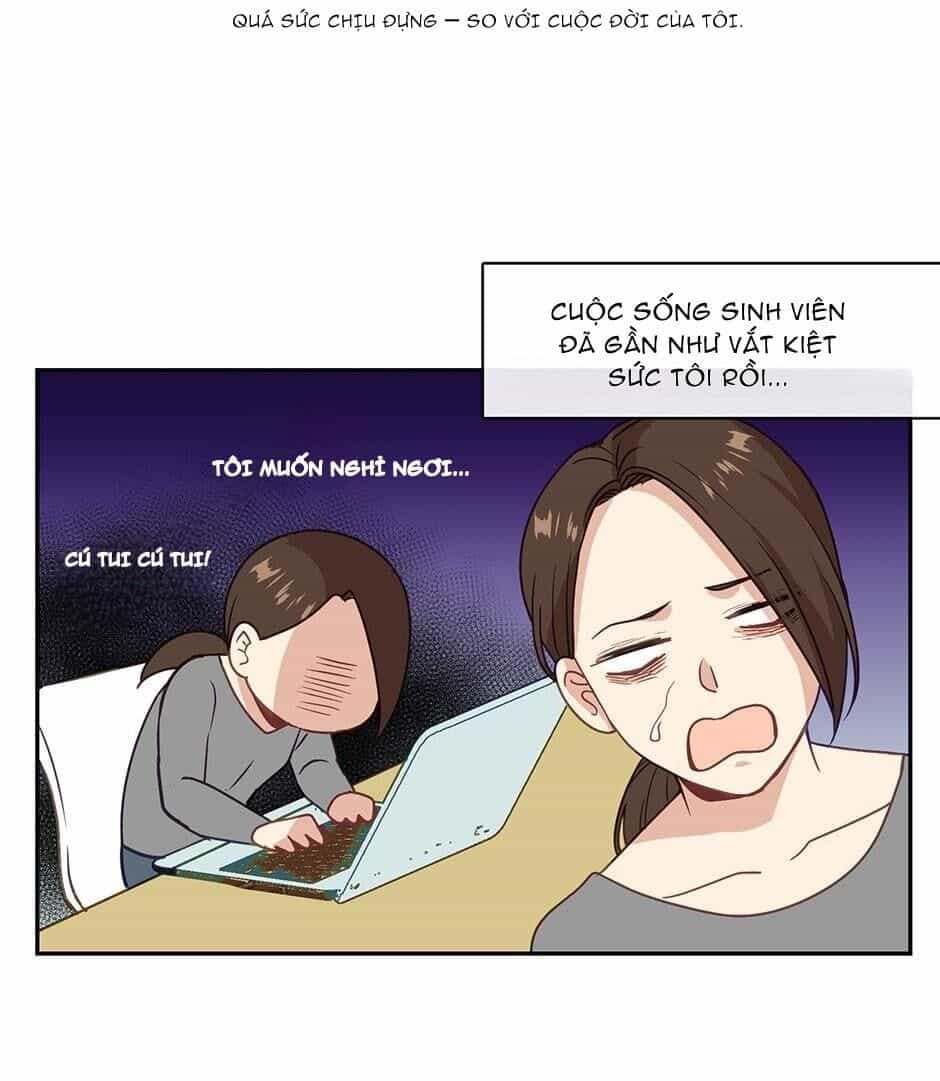 Hãy Cẩn Thận Với Kẻ Phản Diện! - Chương 1 - ảnh 20