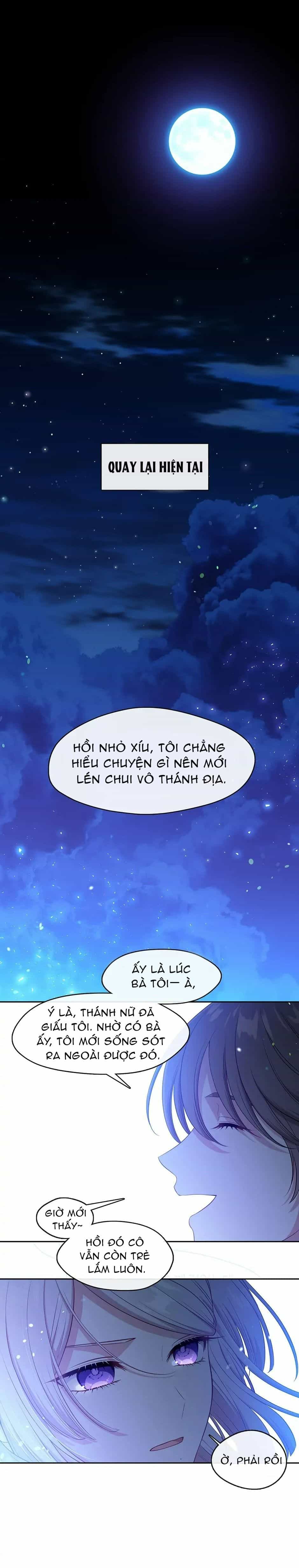 Hãy Cẩn Thận Với Kẻ Phản Diện! - Chương 103 - ảnh 9