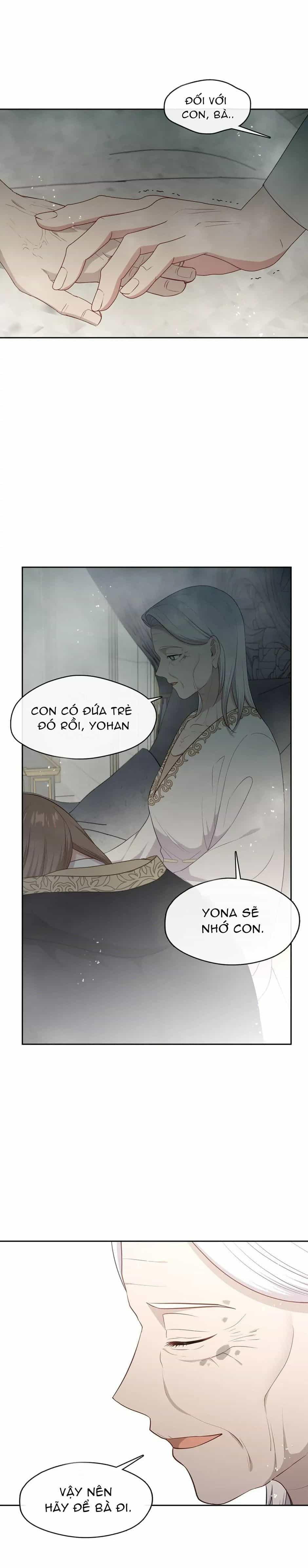 Hãy Cẩn Thận Với Kẻ Phản Diện! - Chương 105 - ảnh 14