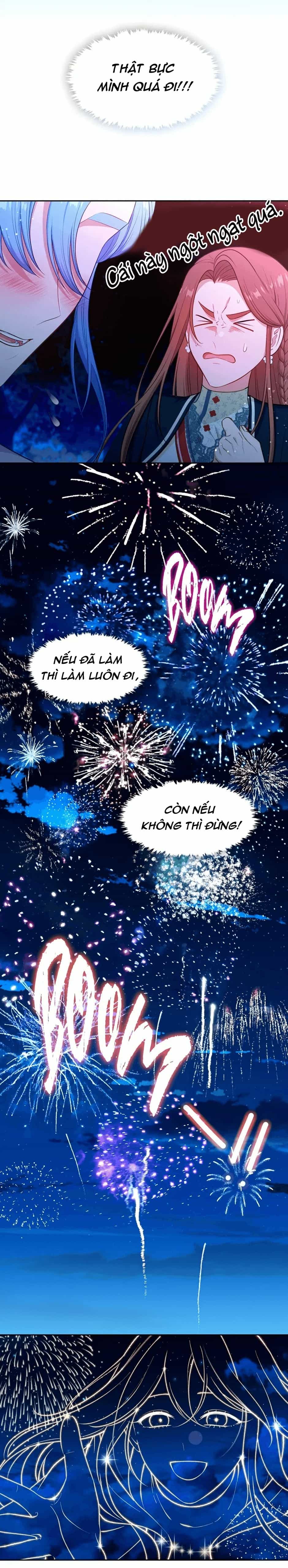 Hãy Cẩn Thận Với Kẻ Phản Diện! - Chương 109 - ảnh 7