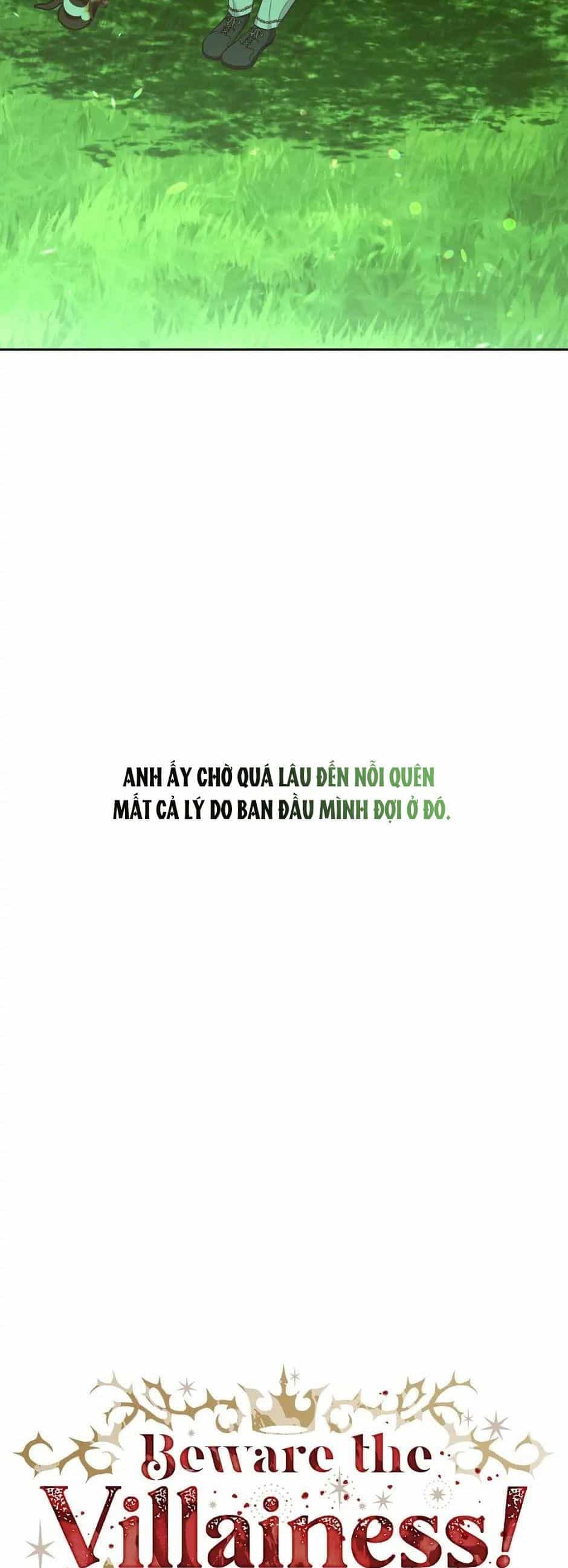 Hãy Cẩn Thận Với Kẻ Phản Diện! - Chương 120 - ảnh 3