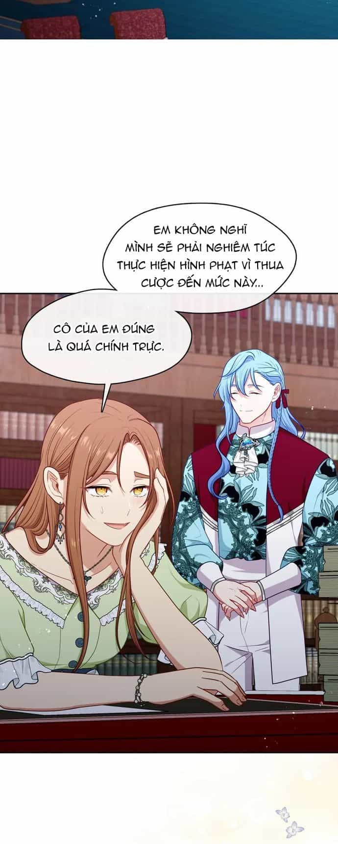 Hãy Cẩn Thận Với Kẻ Phản Diện! - Chương 123 - ảnh 41