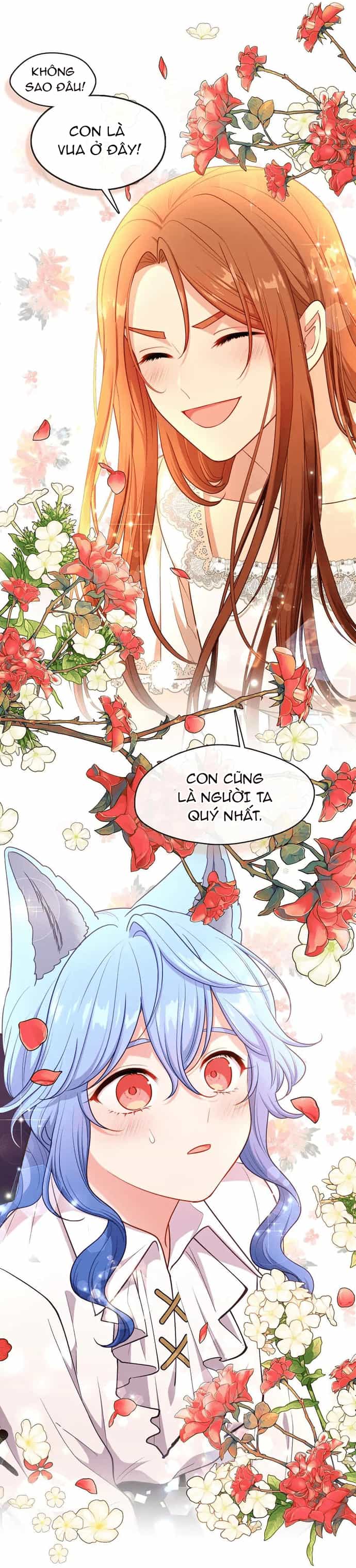Hãy Cẩn Thận Với Kẻ Phản Diện! - Chương 124 - ảnh 19