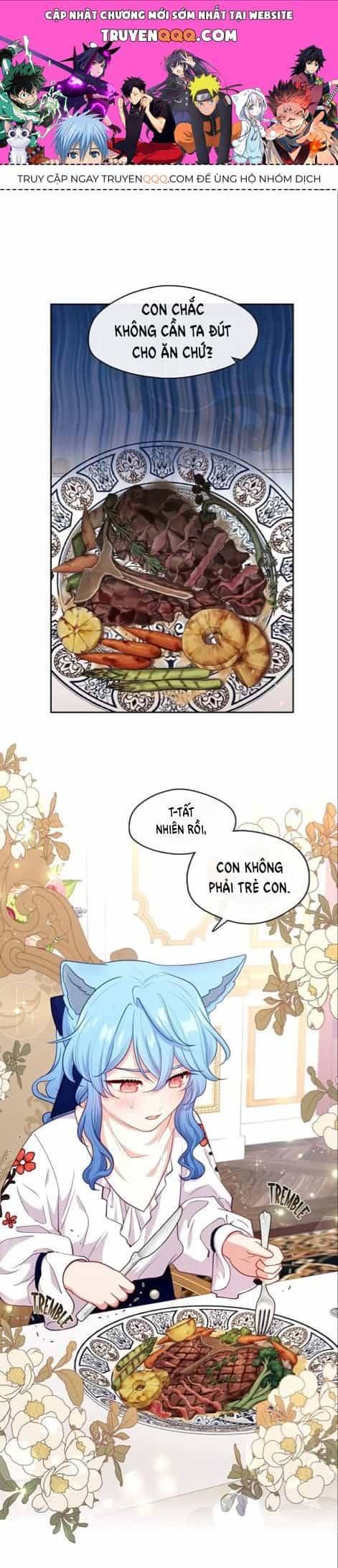 Hãy Cẩn Thận Với Kẻ Phản Diện! - Chương 125 - ảnh 1