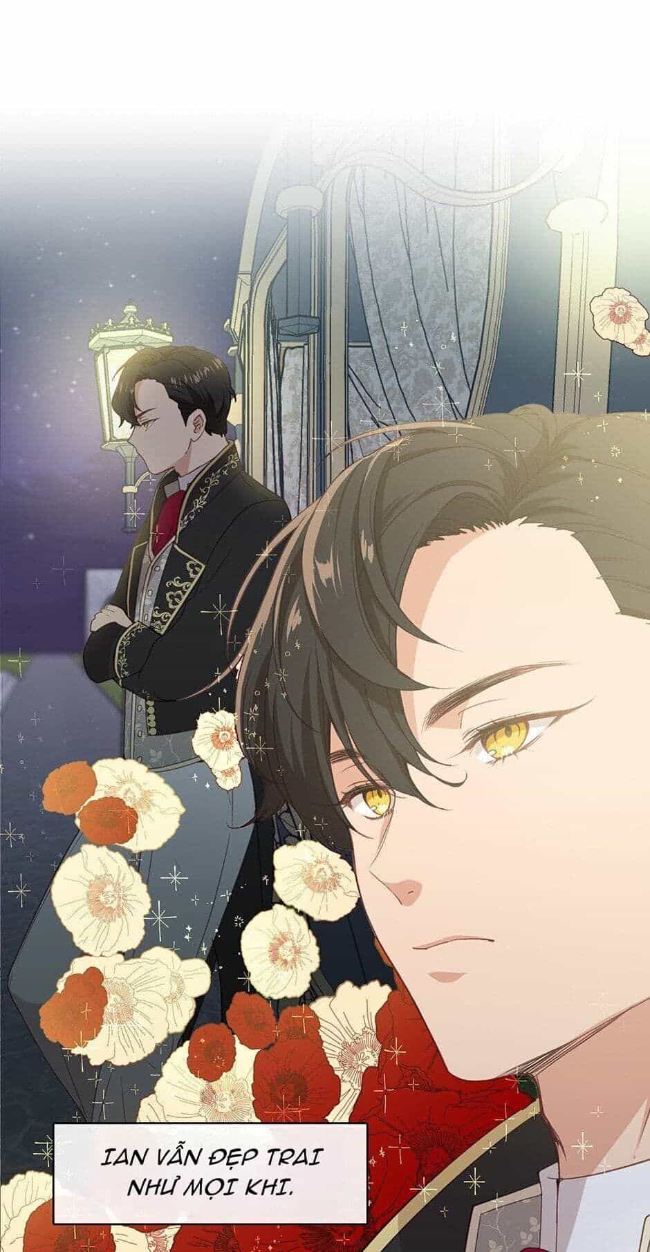Hãy Cẩn Thận Với Kẻ Phản Diện! - Chương 16 - ảnh 34
