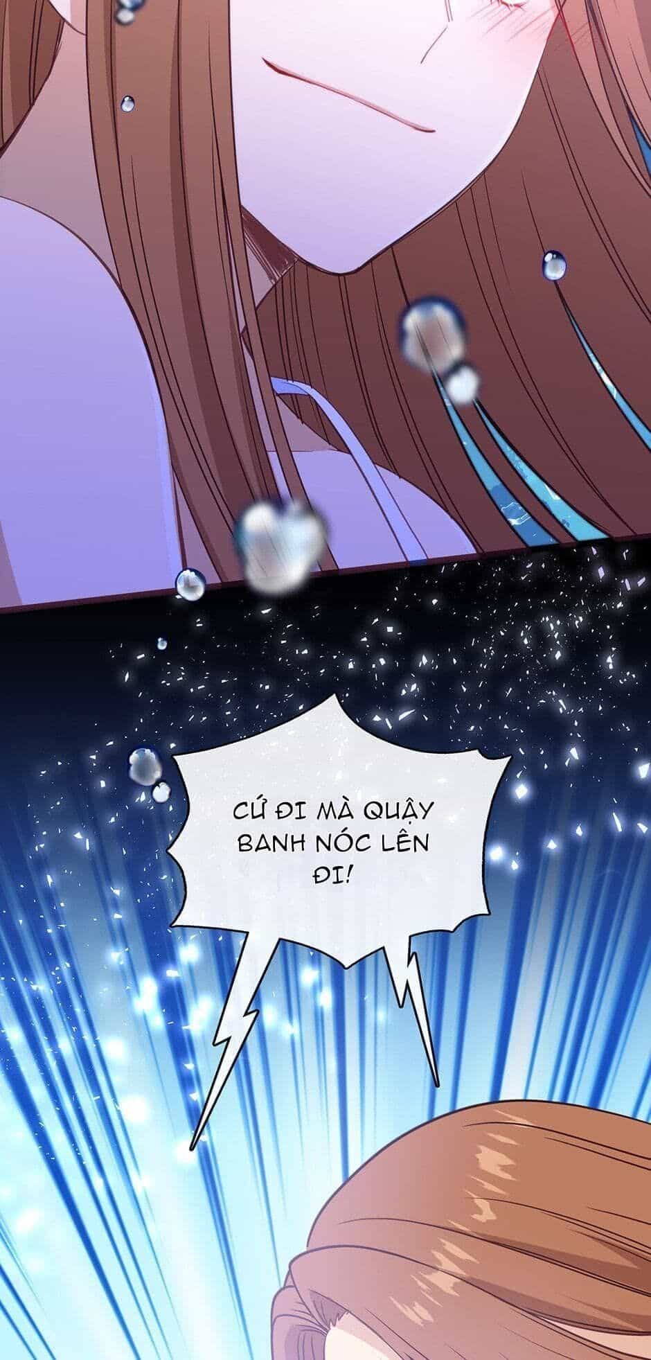 Hãy Cẩn Thận Với Kẻ Phản Diện! - Chương 24 - ảnh 34