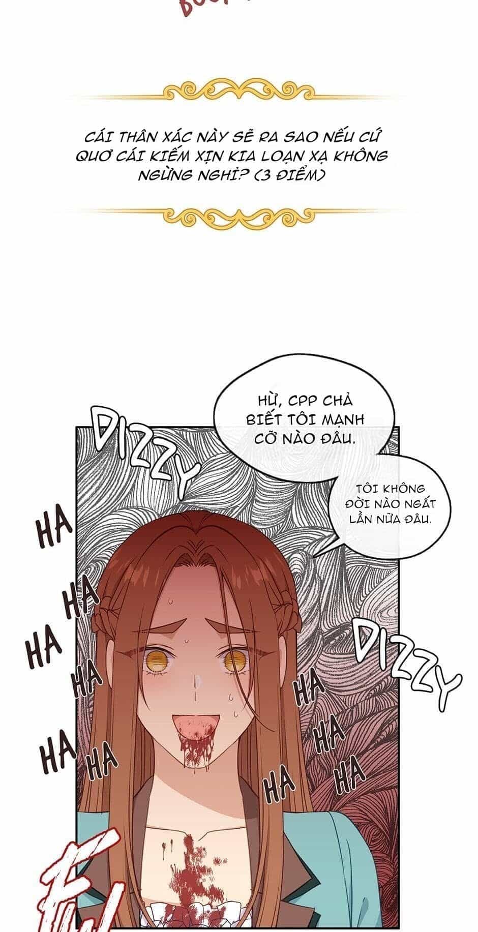 Hãy Cẩn Thận Với Kẻ Phản Diện! - Chương 26 - ảnh 21