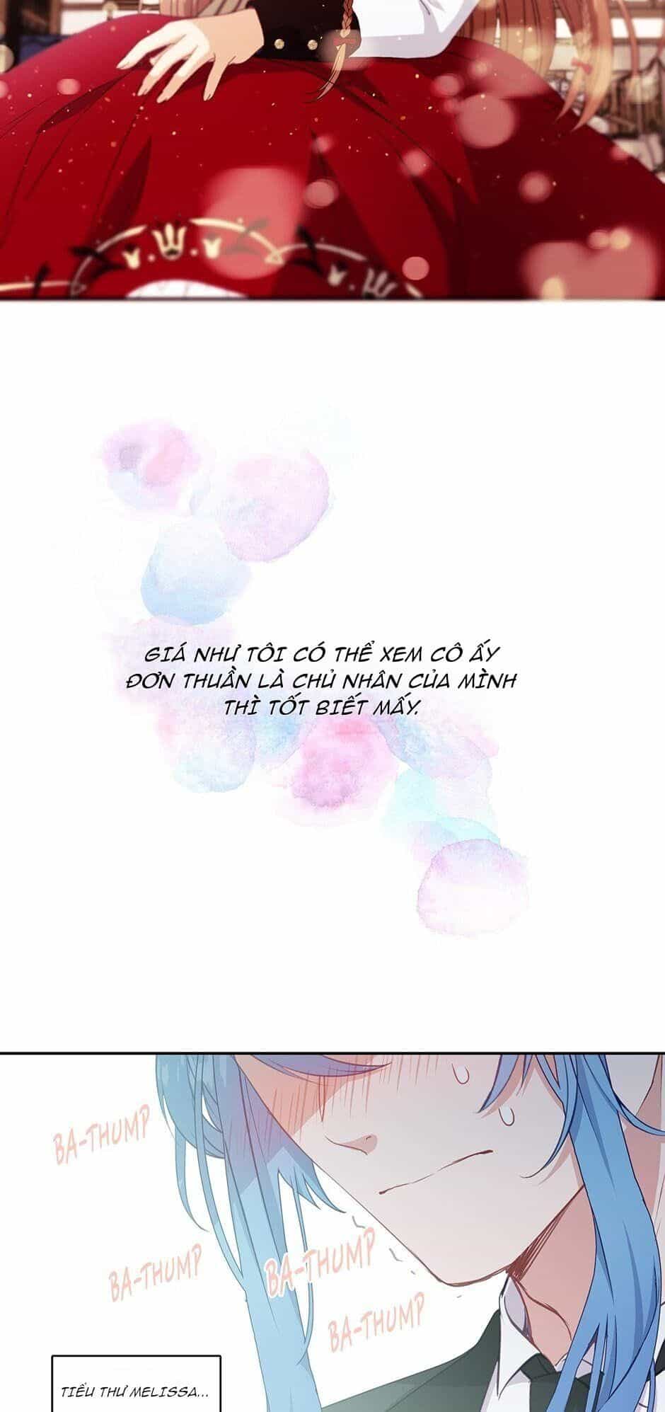 Hãy Cẩn Thận Với Kẻ Phản Diện! - Chương 30 - ảnh 35