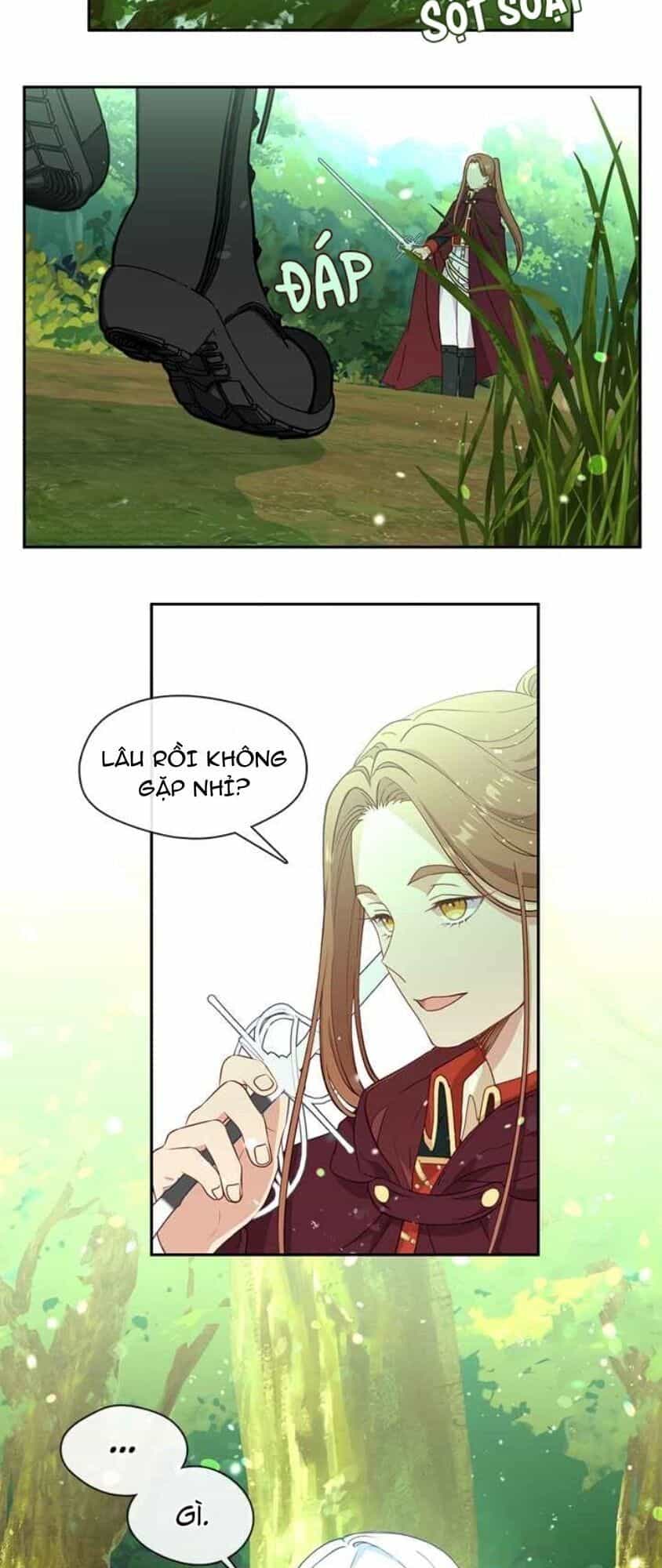 Hãy Cẩn Thận Với Kẻ Phản Diện! - Chương 43 - ảnh 30