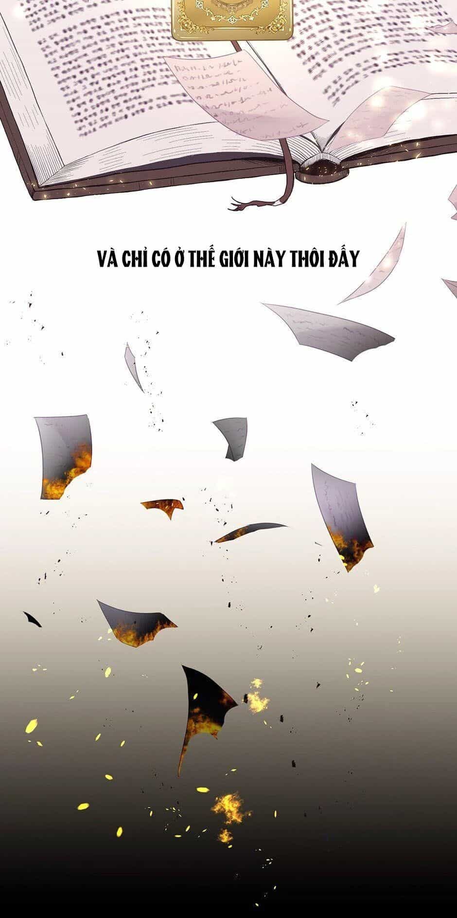 Hãy Cẩn Thận Với Kẻ Phản Diện! - Chương 48 - ảnh 5