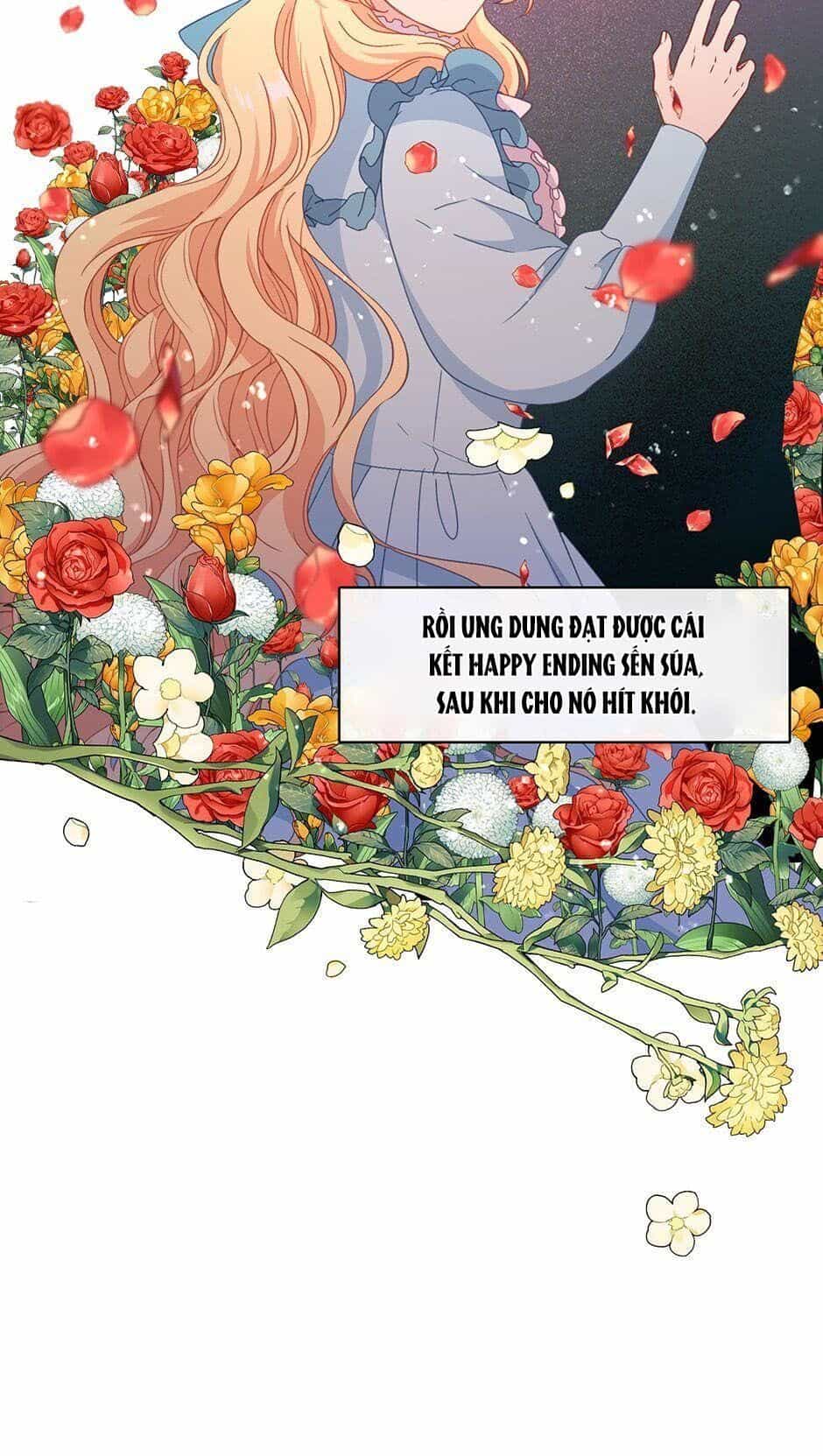 Hãy Cẩn Thận Với Kẻ Phản Diện! - Chương 48 - ảnh 53