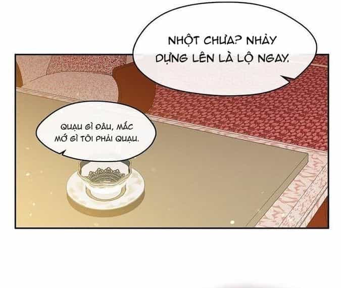 Hãy Cẩn Thận Với Kẻ Phản Diện! - Chương 62 - ảnh 26