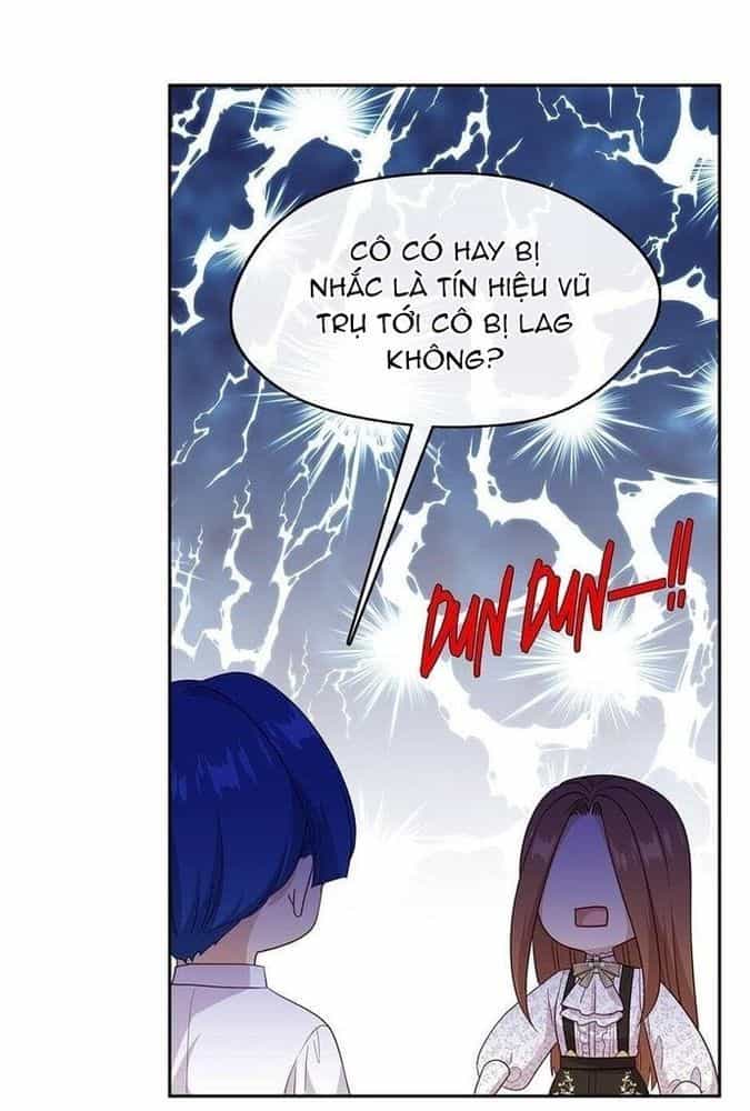 Hãy Cẩn Thận Với Kẻ Phản Diện! - Chương 63 - ảnh 54