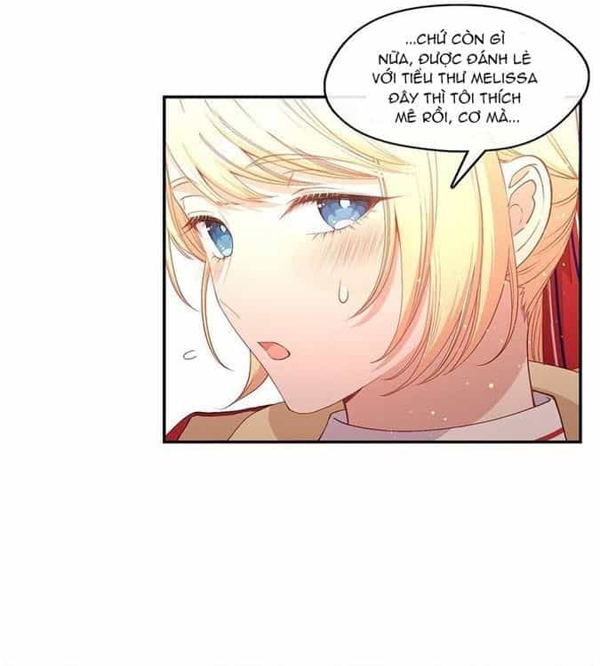 Hãy Cẩn Thận Với Kẻ Phản Diện! - Chương 65 - ảnh 17