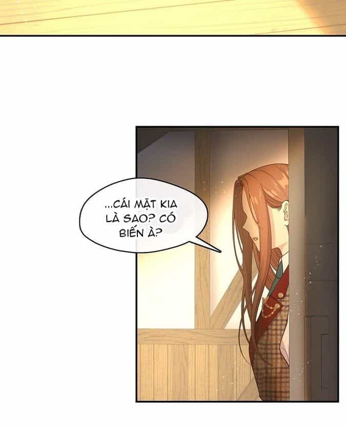 Hãy Cẩn Thận Với Kẻ Phản Diện! - Chương 65 - ảnh 56