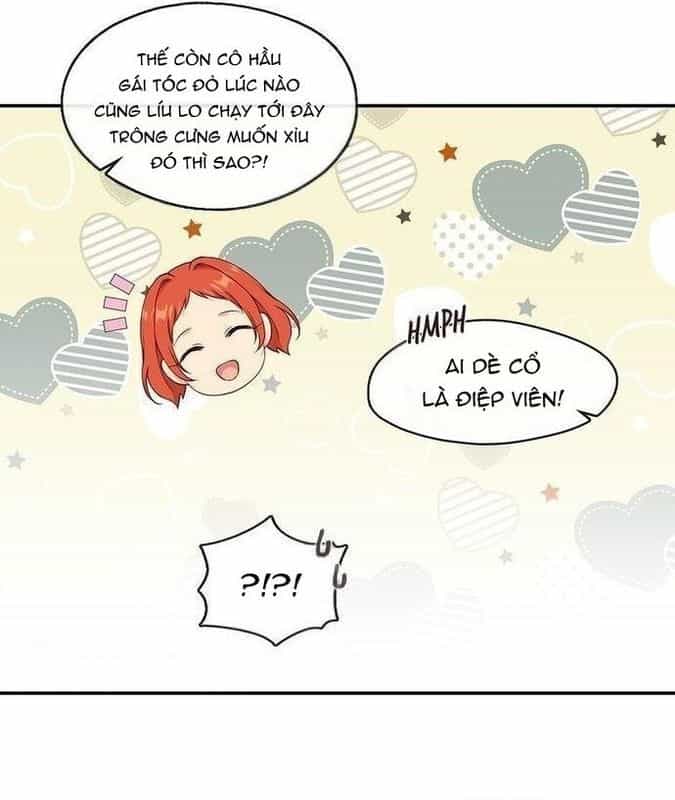Hãy Cẩn Thận Với Kẻ Phản Diện! - Chương 66 - ảnh 21