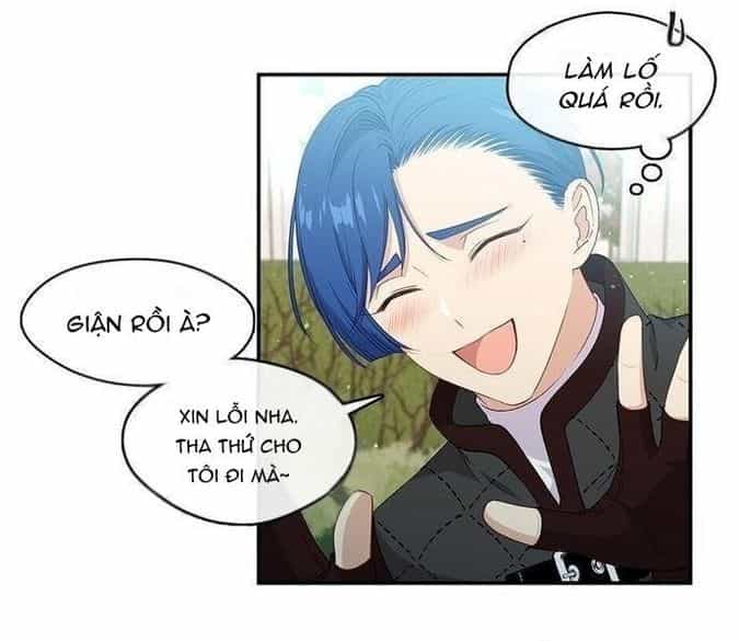 Hãy Cẩn Thận Với Kẻ Phản Diện! - Chương 66 - ảnh 25