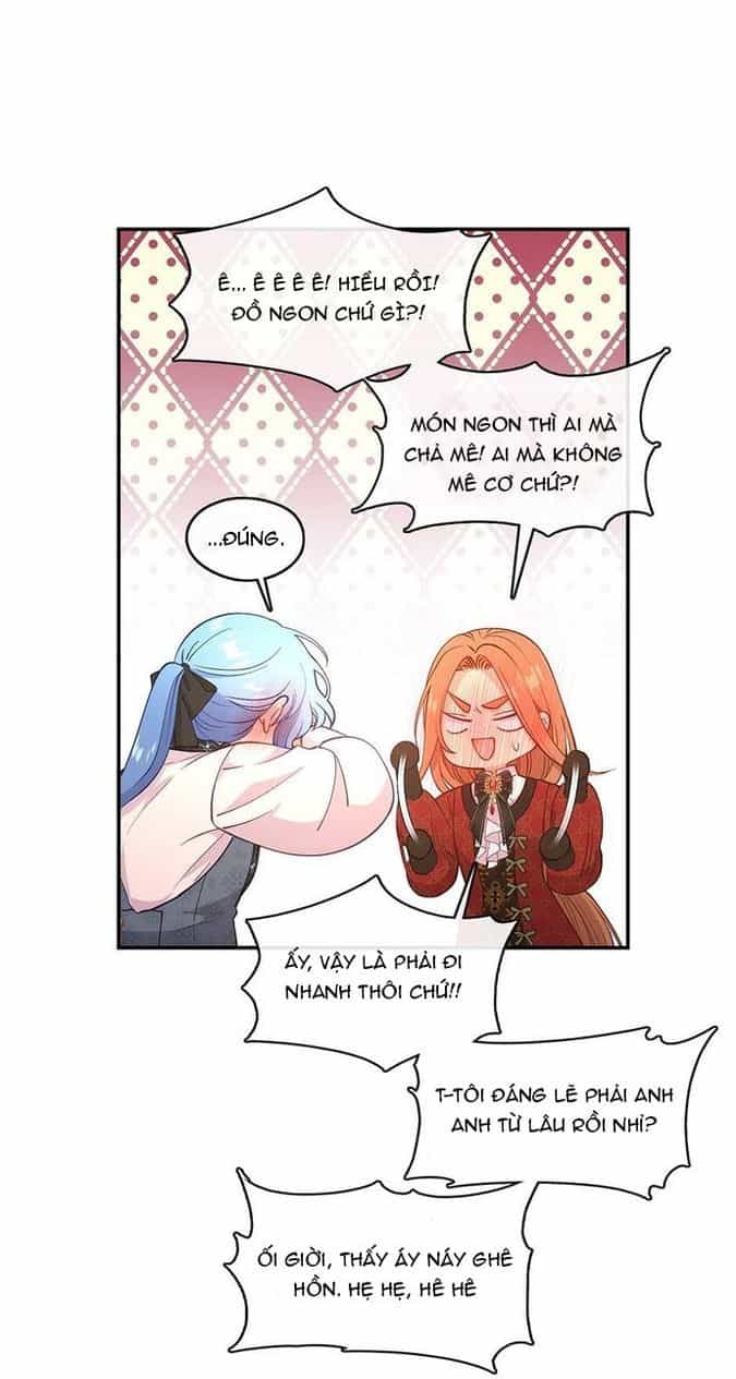 Hãy Cẩn Thận Với Kẻ Phản Diện! - Chương 67 - ảnh 16