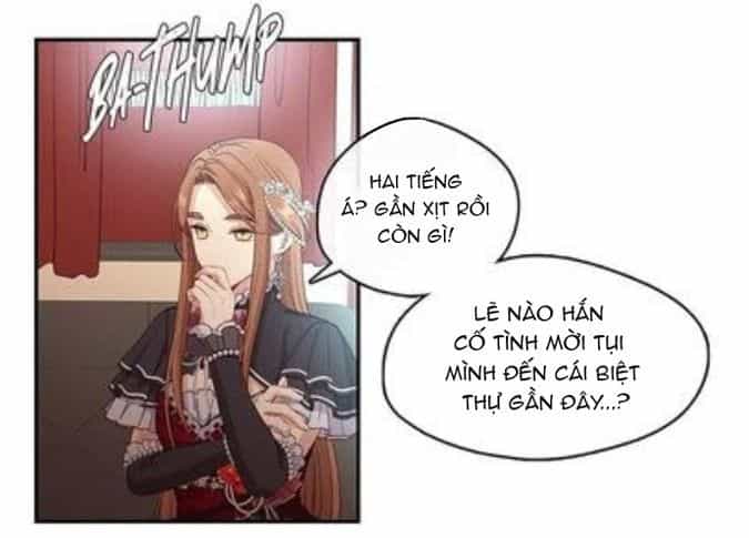 Hãy Cẩn Thận Với Kẻ Phản Diện! - Chương 69 - ảnh 13